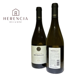 Trapiche - Medalla Chardonnay - comprar online