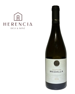 Trapiche - Medalla Chardonnay