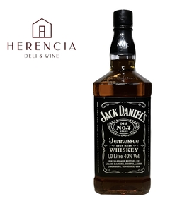 Whisky Jack Daniel’s