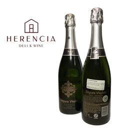 Freixenet - Brut Segura Viuda Reserva - comprar online