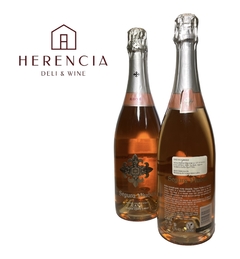 Freixenet - Brut Rose Segura Viuda Cava - comprar online