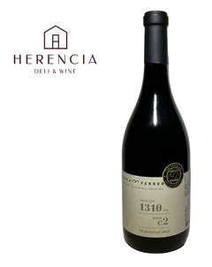 Finca Ferrer - Colección 1310 Mts Chardonnay