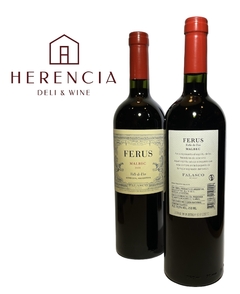 Falasco - Ferus Malbec - comprar online