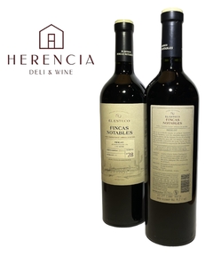 El Esteco Finca Notables - Merlot - comprar online