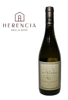 Catena Zapata - D.V. Catena Chardonnay - Chardonnay