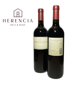 Catena Zapata - Angelica Zapata Merlot Alta - comprar online