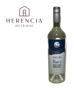 Andeluna - Blanc de Malbec (Edición Limitada)