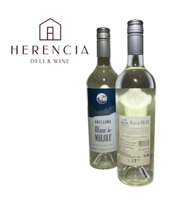 Andeluna - Blanc de Malbec (Edición Limitada) - comprar online