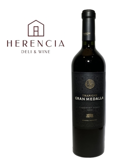 Trapiche - Gran Medalla Cabernet Franc