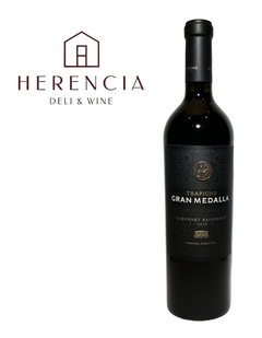 Trapiche - Gran Medalla Cabernet Sauvignon