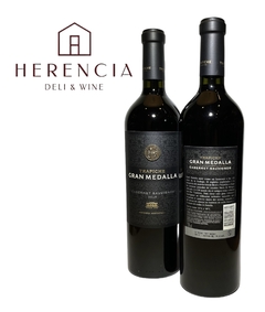 Trapiche - Gran Medalla Cabernet Sauvignon - comprar online