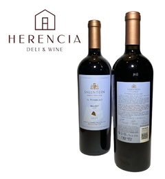 Salentein - El Tomillo Malbec - comprar online