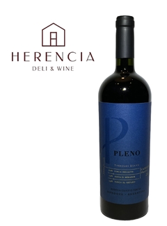 Pleno - Blend Cabernet Franc