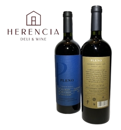 Pleno - Blend Cabernet Franc - comprar online