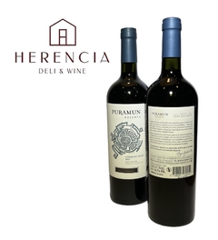 Pepe Galante - Puramun Reserva Cabernet Franc - comprar online