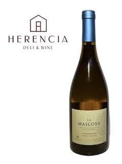 La Mascota - Chardonnay