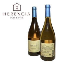 La Mascota - Chardonnay - comprar online