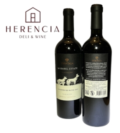 Huentala - La Isabel Estate Blend - comprar online