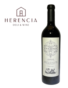 Gran Enemigo - Cabernet Franc Agrelo