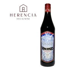 Vincenzo Rosso - Vermouth Catena Zapata