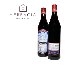 Vincenzo Rosso - Vermouth Catena Zapata - comprar online