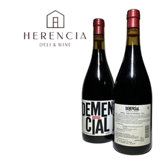 Finca Las Moras - Demencial Malbec - comprar online