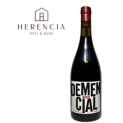 Finca Las Moras - Demencial Pinot Noir