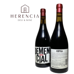 Finca Las Moras - Demencial Pinot Noir - comprar online