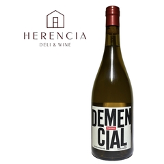 Finca Las Moras - Demencial Blanc De Blancs