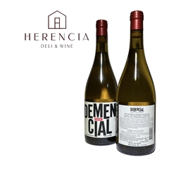 Finca Las Moras - Demencial Blanc De Blancs - comprar online