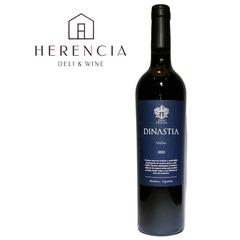 Molina - Dinastia Malbec