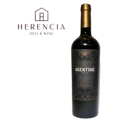 Stocco de Viani - Agenting Reserva Malbec