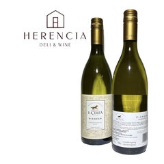 La Celia - Pioneer Chardonnay - comprar online