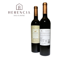 La Celia - Pioneer Cabernet Franc - comprar online