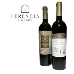 La Celia - Elite Cabernet Franc - comprar online