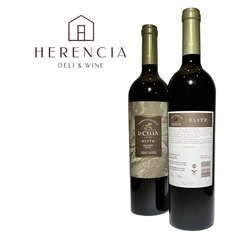 La Celia - Elite Malbec - comprar online