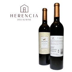 La Celia - Pioneer Malbec - comprar online