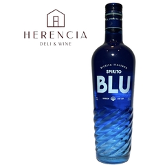 Blu - Gin