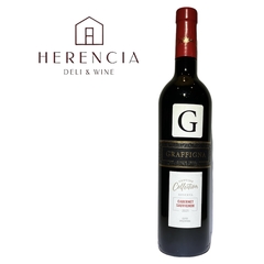 Graffigna - Collection Reserva Cabernet Sauvignon