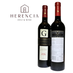 Graffigna - Collection Reserva Cabernet Sauvignon - comprar online