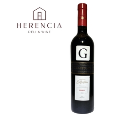 Graffigna - Collection Reserva Malbec