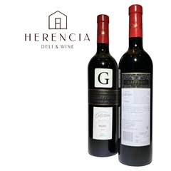 Graffigna - Collection Reserva Malbec - comprar online