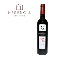 Graffigna - 150 Years Syrah