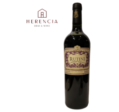 Rutini - Blend Cabernet Franc/Malbec