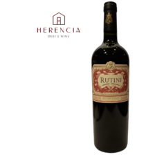 Rutini - Blend Cabernet/Syrah