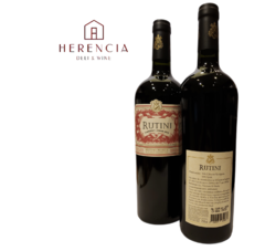 Rutini - Blend Cabernet/Syrah - comprar online