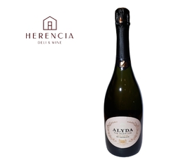 Salentein - Alyda Brut Nature Rosé