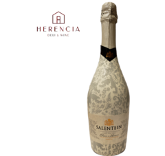 Salentein - Blanc de Blancs - Brut Nature