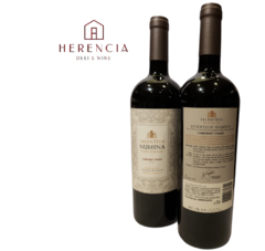 Salentein - Numina Cabernet Franc - comprar online