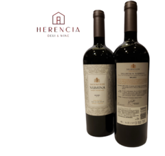 Salentein - Numina Malbec - comprar online